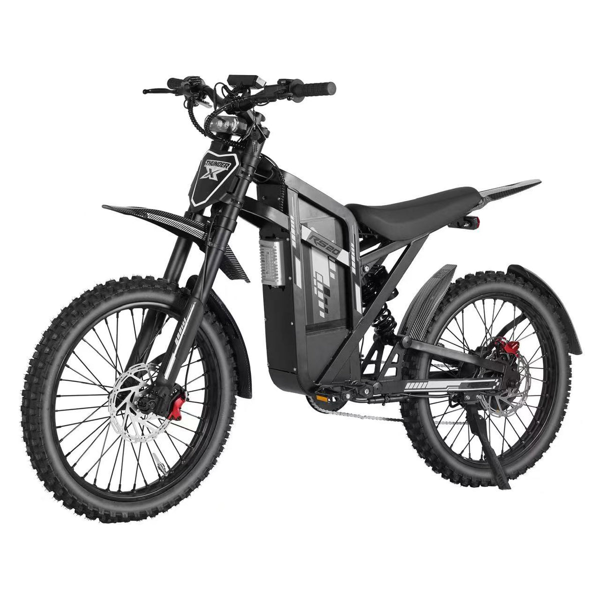 GT3000 Fatbike