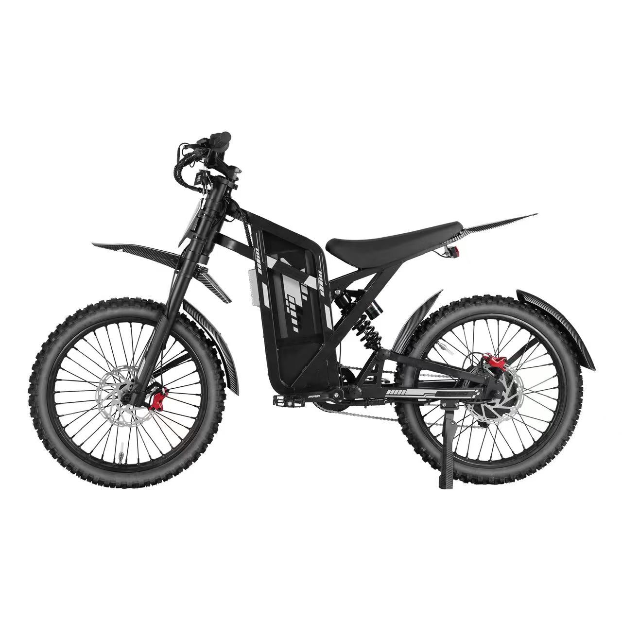 GT3000 Fatbike