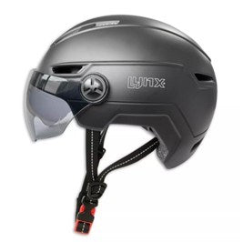 Lynx helm Visor Pro L/XL