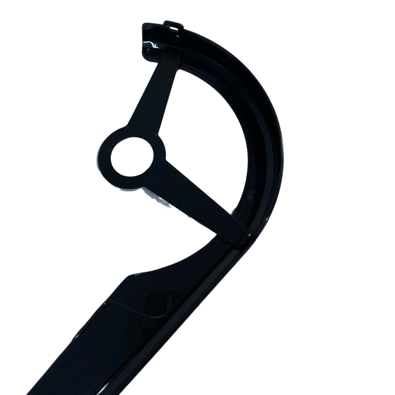 Universele Kettingkast Fatbike – Bescherming voor Ketting en Tandwielen
