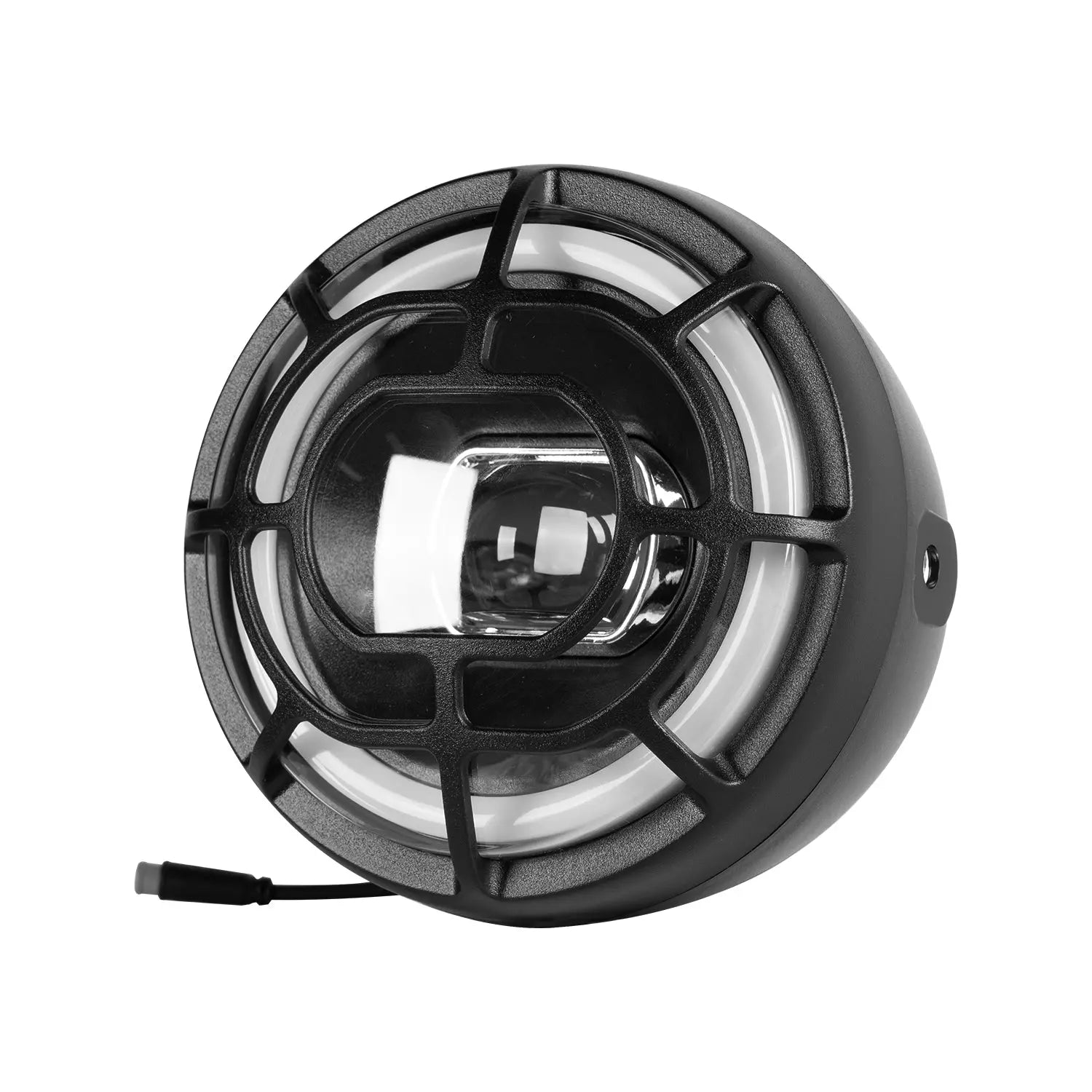 Voorlicht V20 Volt Wheelz