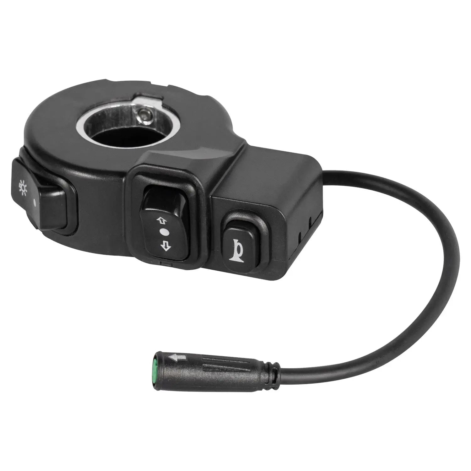 Lichtschakelaar V20 Volt Wheelz