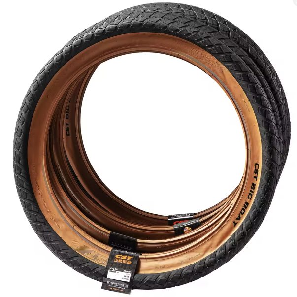 CST 20 x 4 Stevige Urbanband