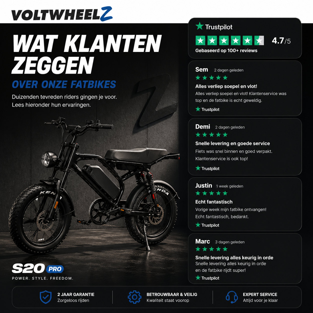S20 Pro - 2026 model Bestseller