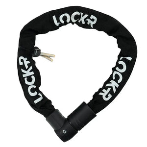 Kettingslot Sleeve - Art 4 - LOCK-R Voltwheelz