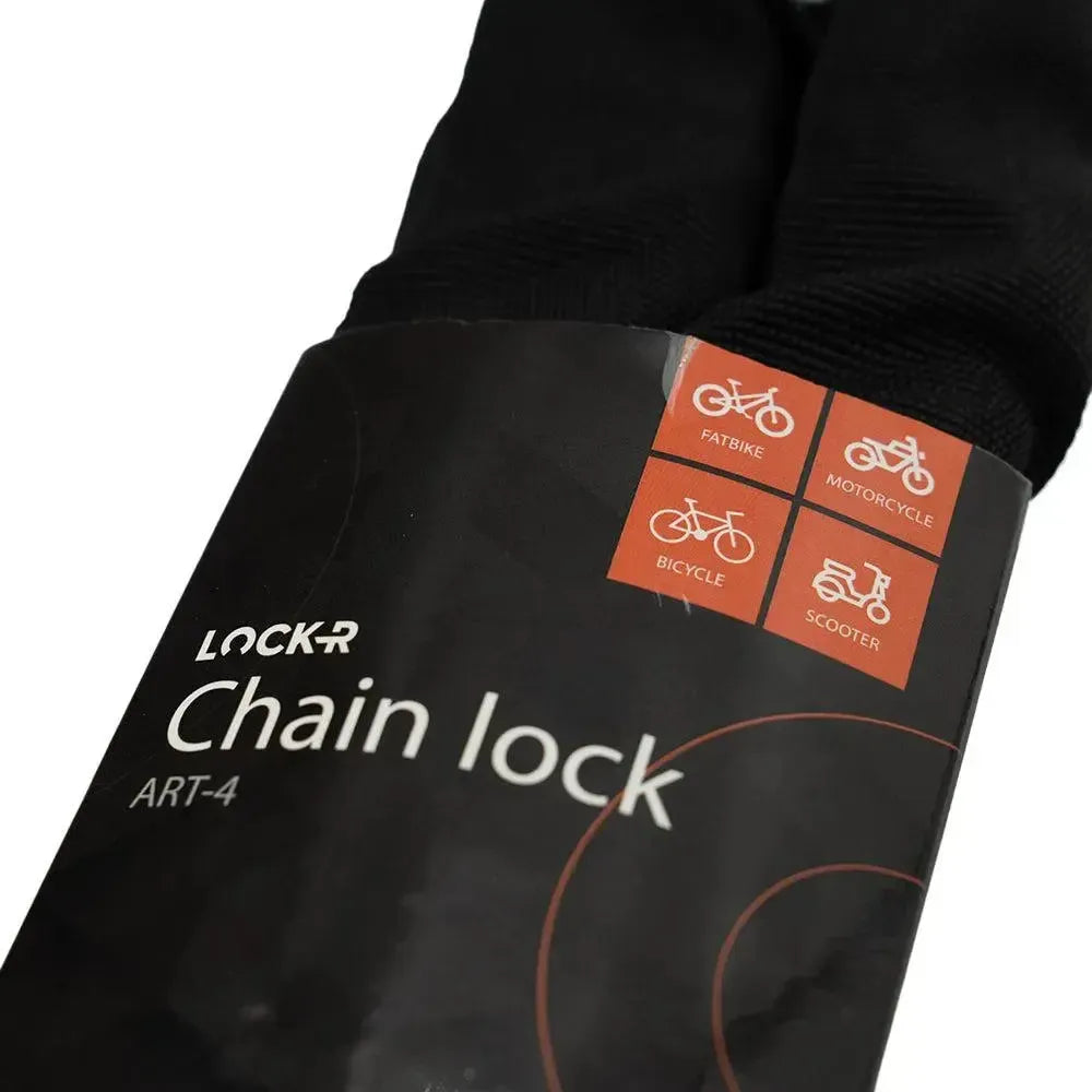Kettingslot Sleeve - Art 4 - LOCK-R - 140cm