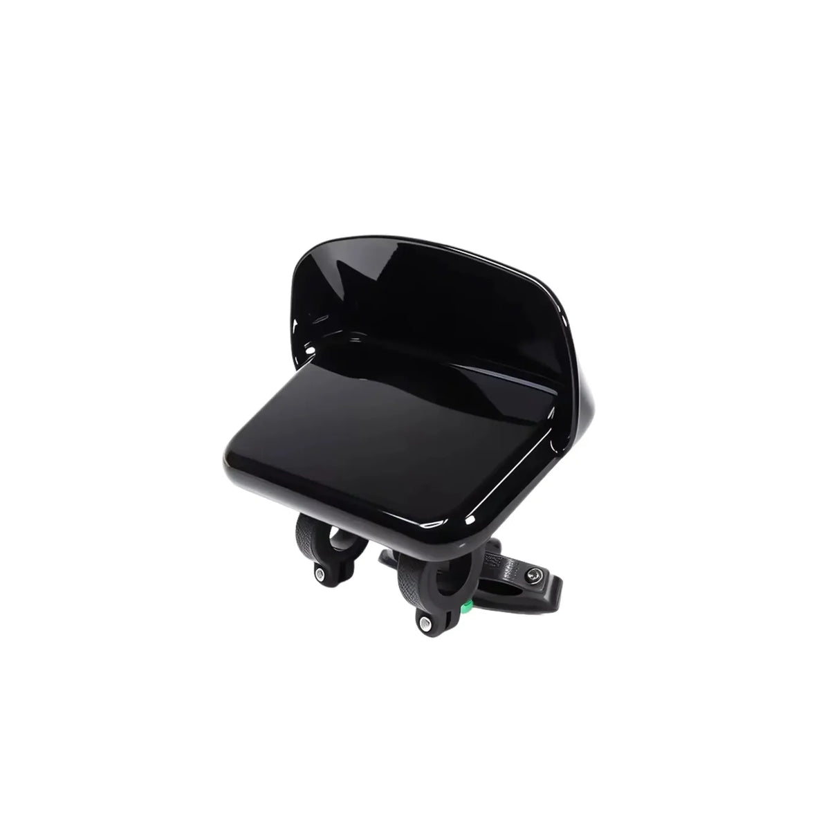 OUXI V8 Ultra display – 48V kleurenscherm