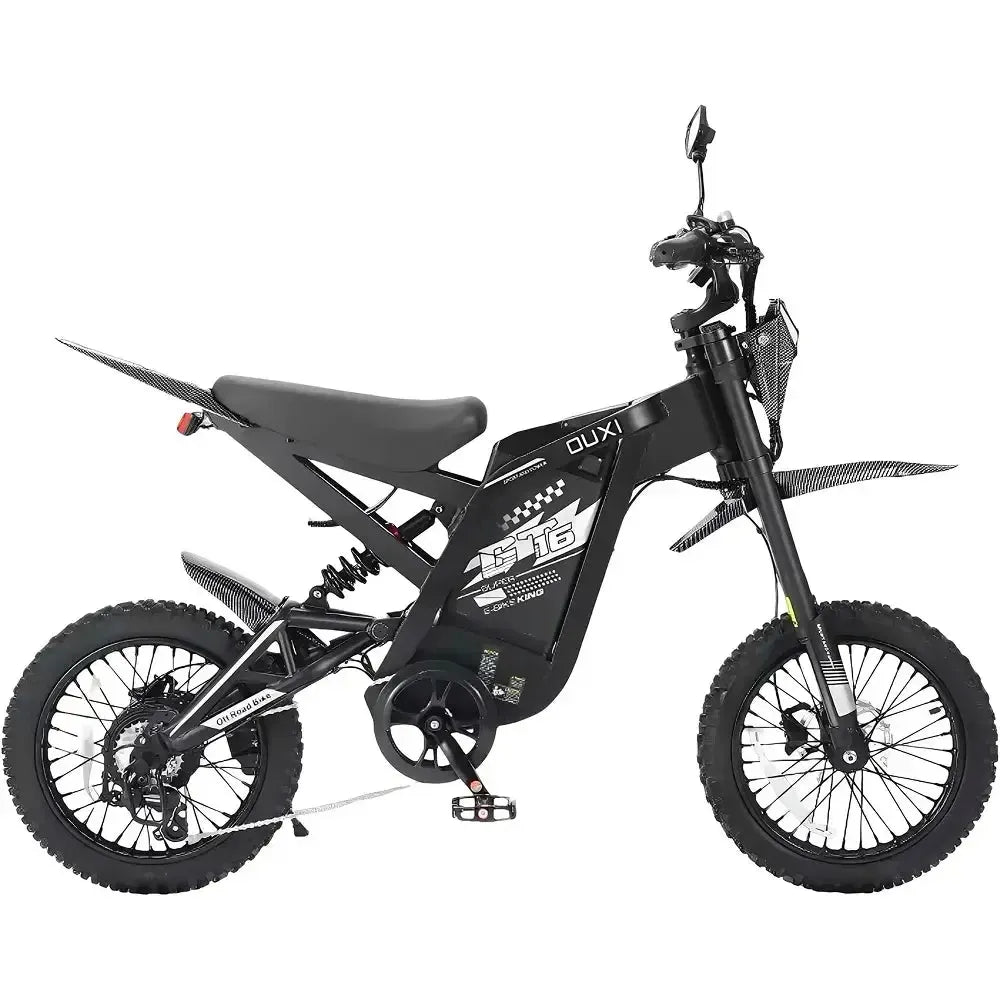 OUXI GT16