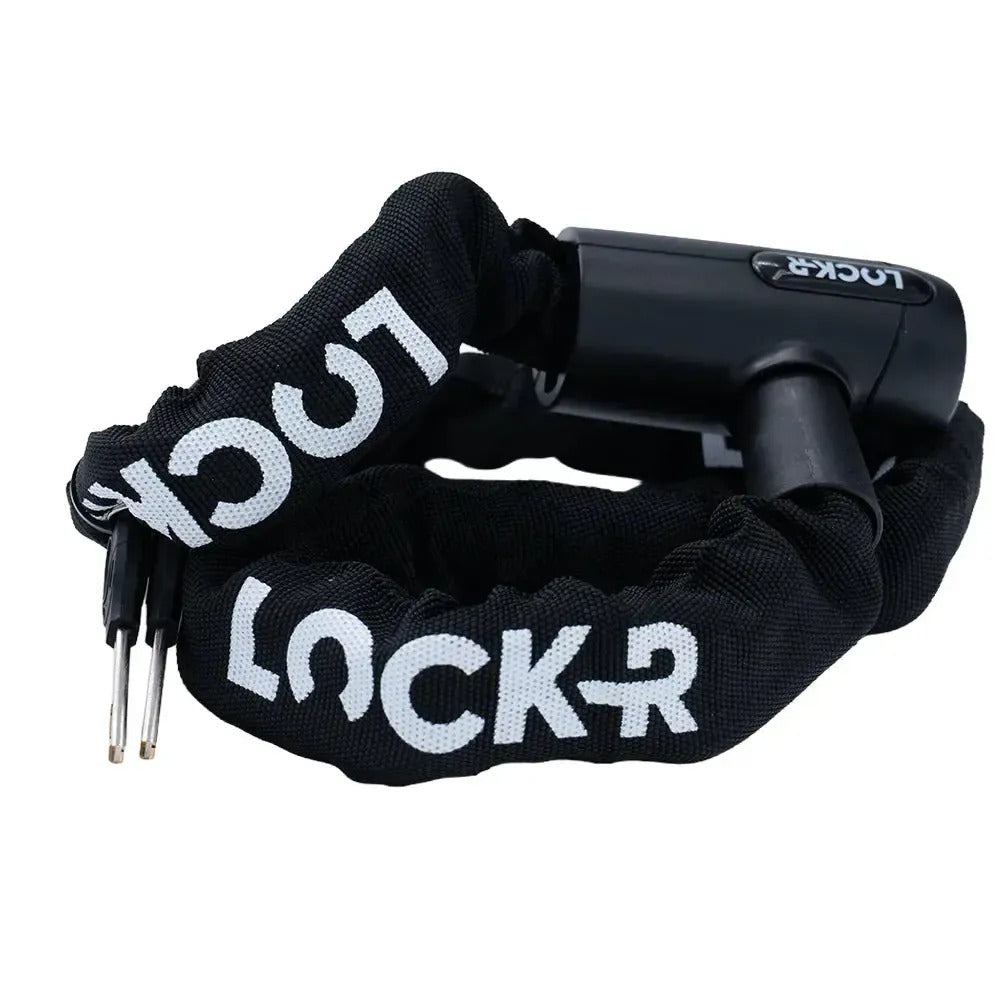 LOCK-R - Kettingslot - ART 2 Beveiligd - 120cm