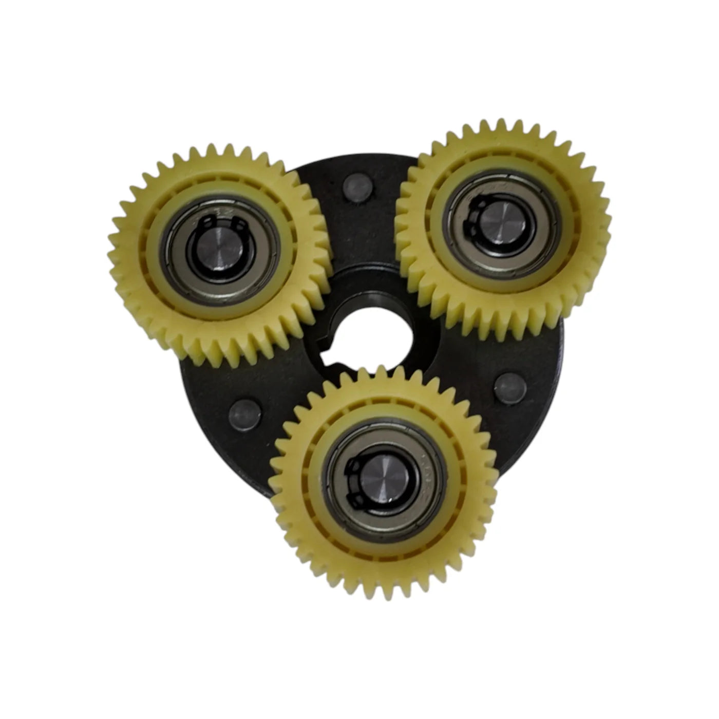 Tandwielset Klein voor Ouxi V20 en V8