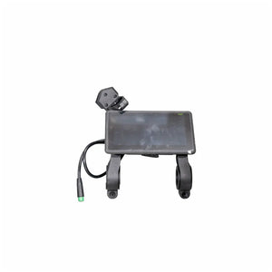 V20 Scherm Volt Wheelz