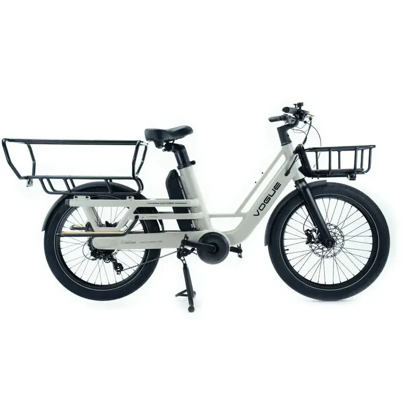 Vogue Wonder - Longtail