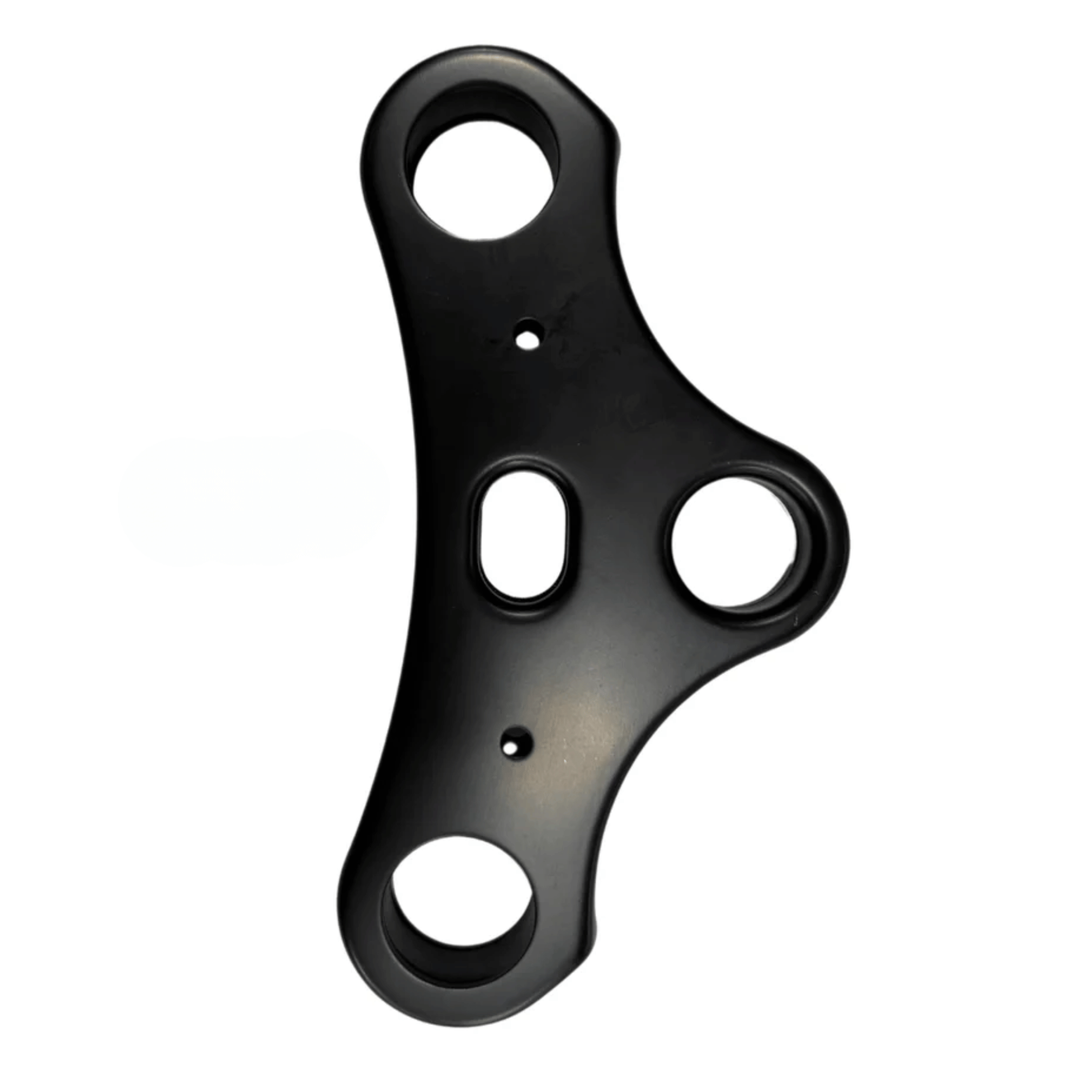 Voorvorkplaat geschikt voor voorrek - Ouxi V8 - Qmwheel V20