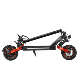 G9 Pro Volt Wheelz