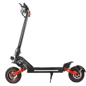 G9 Pro Volt Wheelz