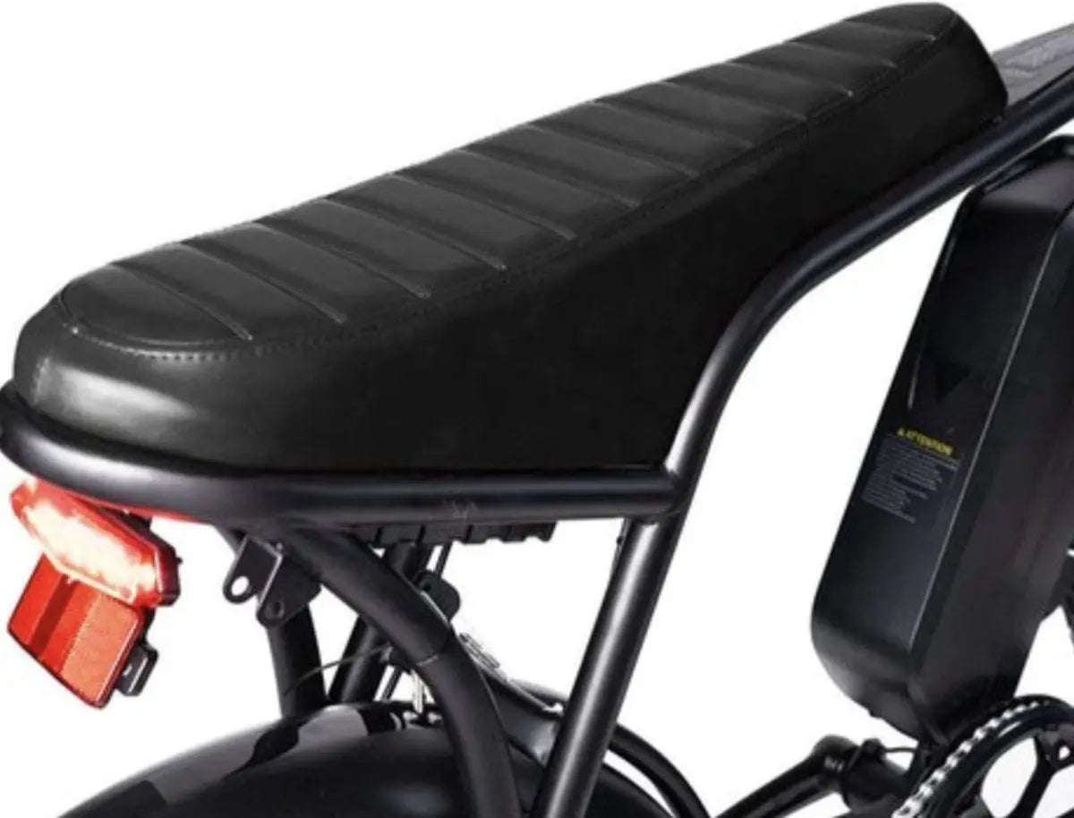 Zadel V8, H9, V20 Voltwheelz