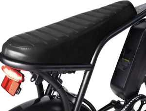 Zadel V8, H9, V20 Voltwheelz