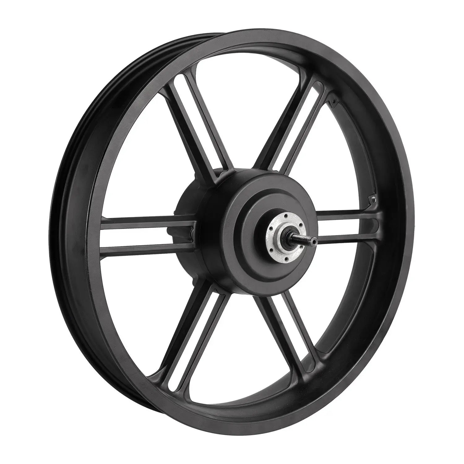 Motor achterwiel Volt Wheelz