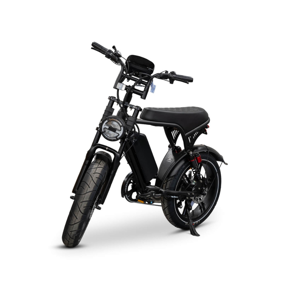Ouxi V8 Ultra - Nieuwste 2026 Model