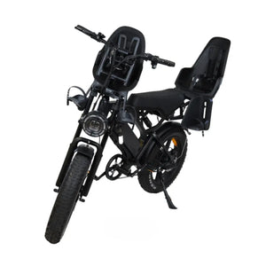 V20 Familie Fatbike Voltwheelz