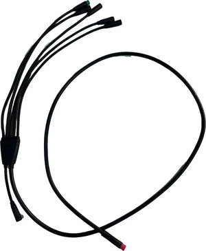 Kabelboom Voltwheelz