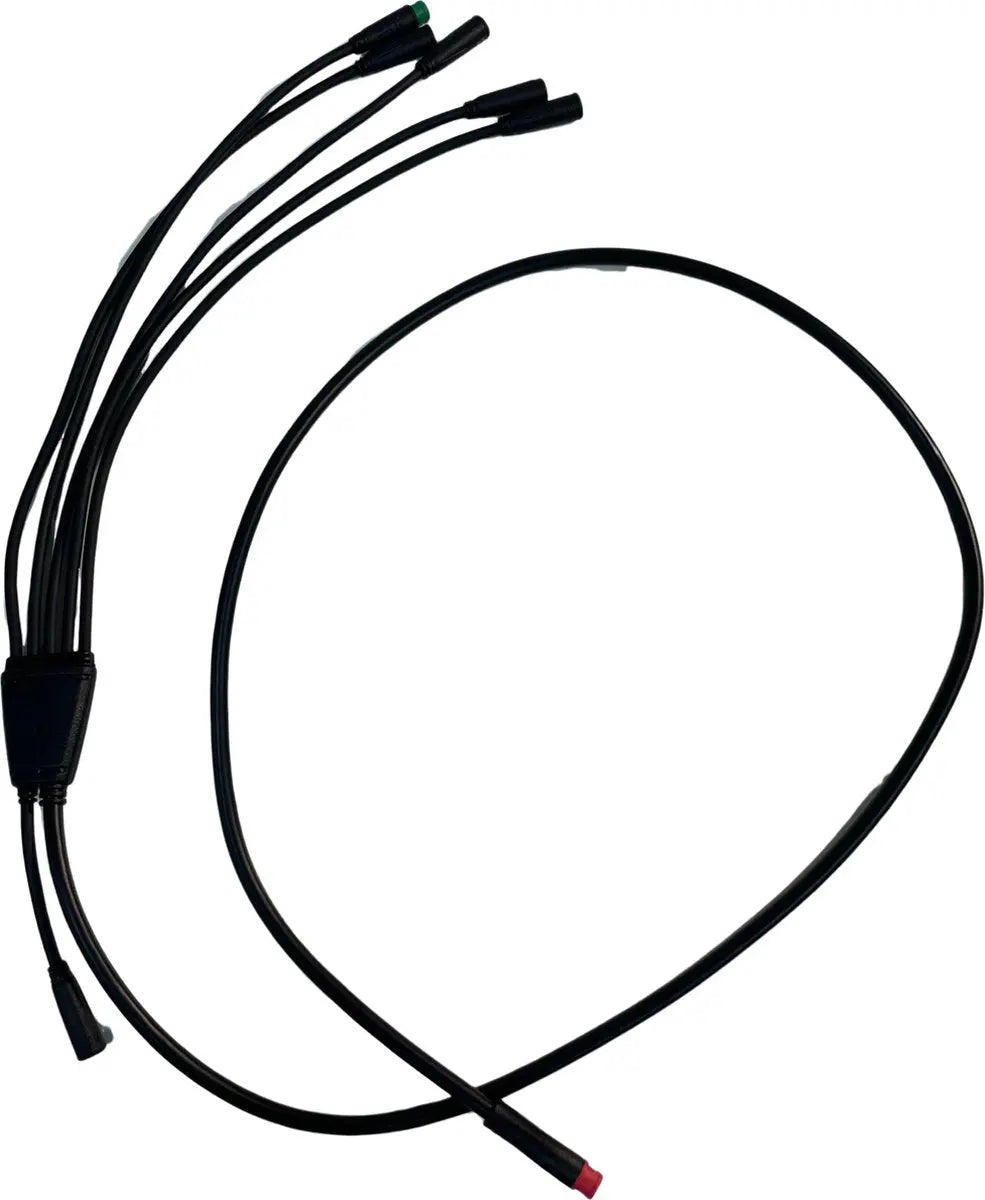 Kabelboom Voltwheelz