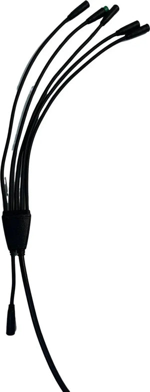 Kabelboom Voltwheelz