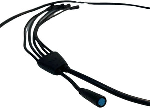 Kabelboom Voltwheelz