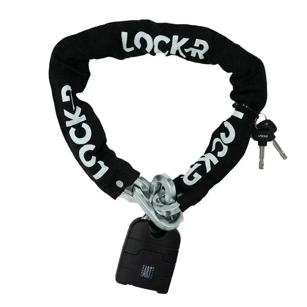 LOCK-R ART 4 Kettingslot – 90 cm