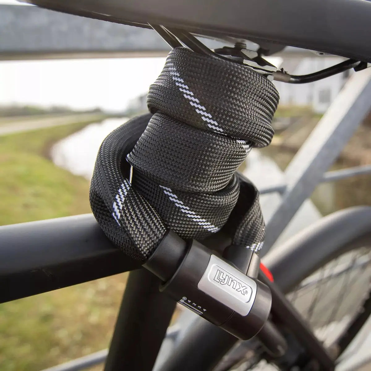 Kettingslot Lynx 110 cm Voltwheelz