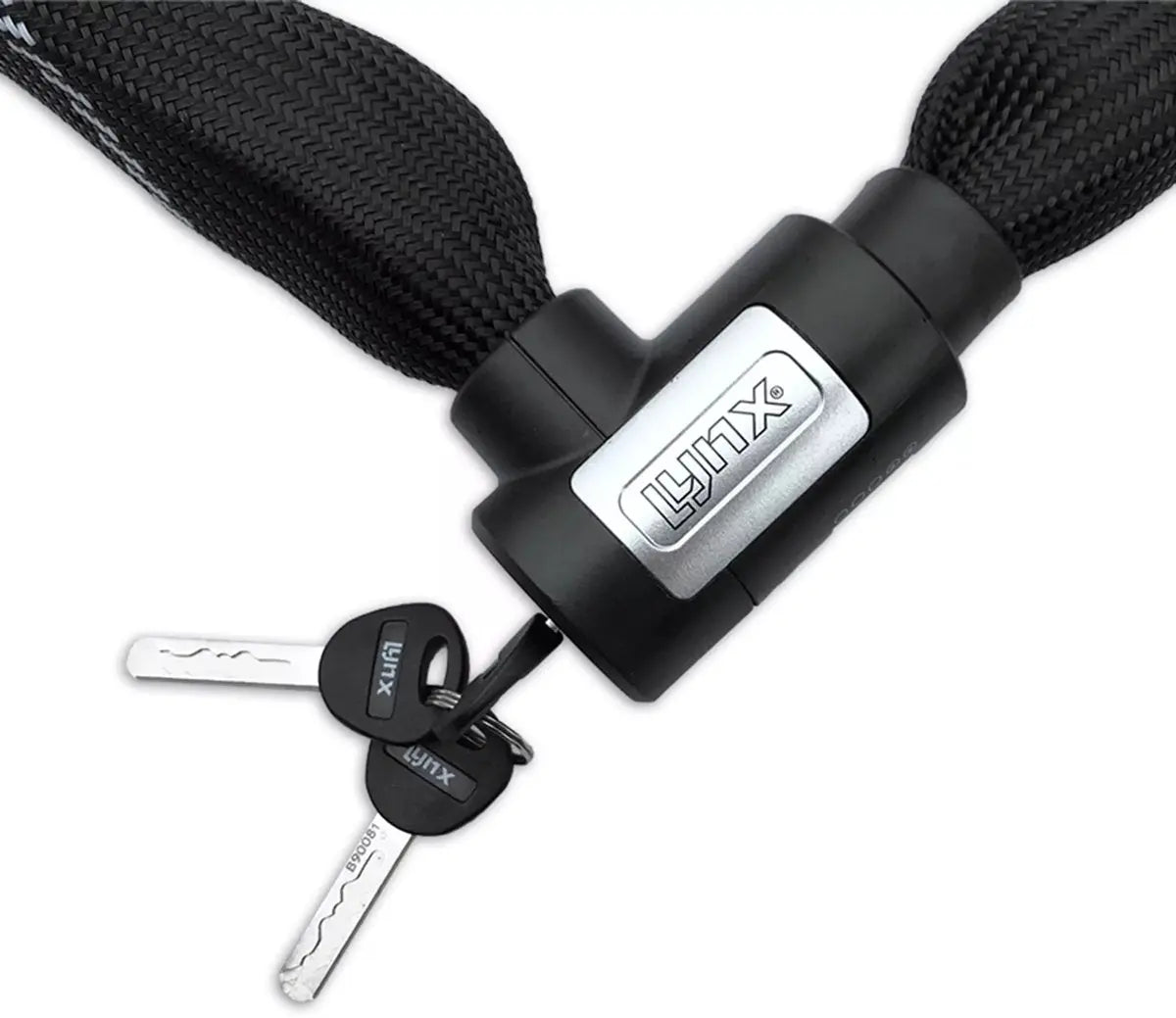 Kettingslot Lynx 110 cm Voltwheelz