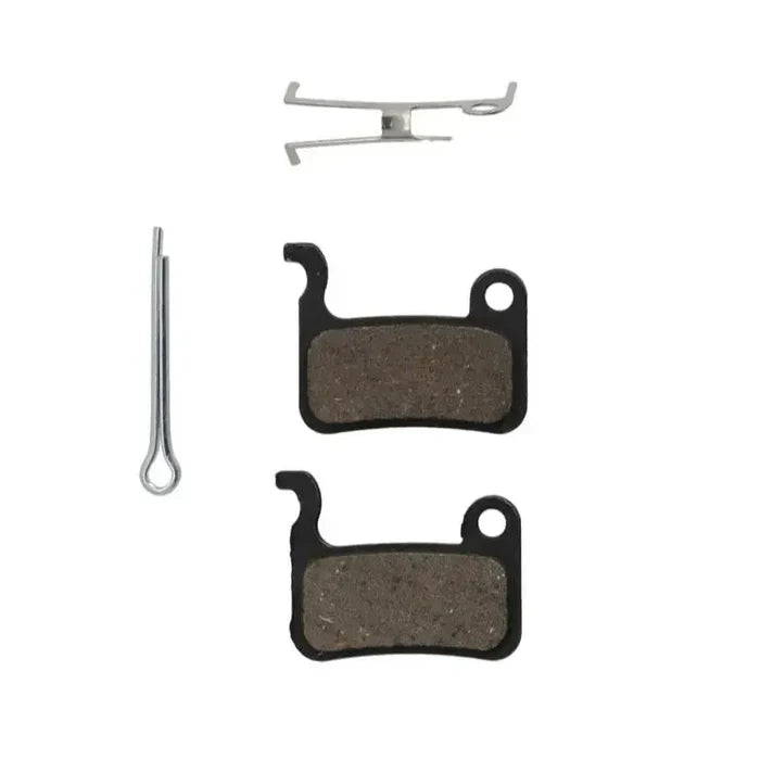 V20 - Remblokjes (Hydraulisch)