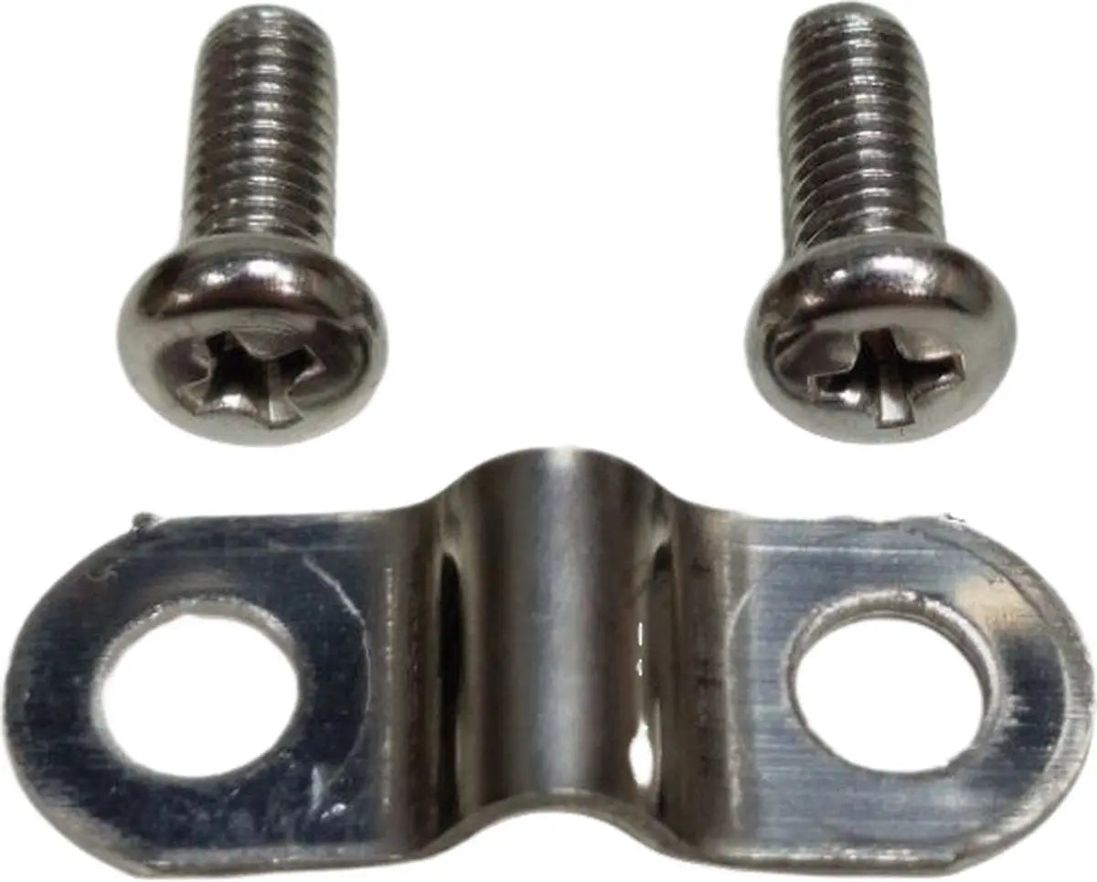 Spatbord voorzijde Voltwheelz