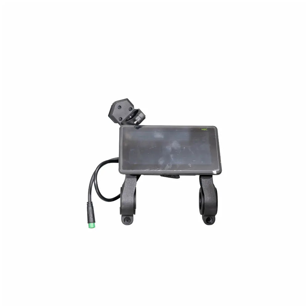 V20 Scherm Volt Wheelz