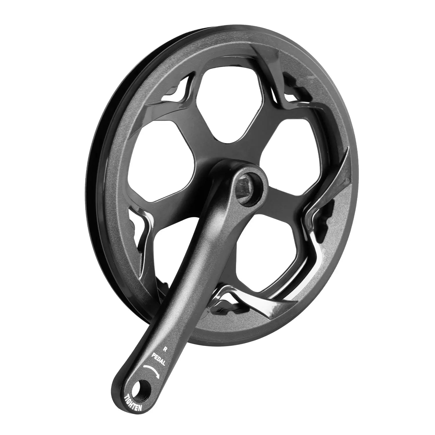 Crankset Volt Wheelz