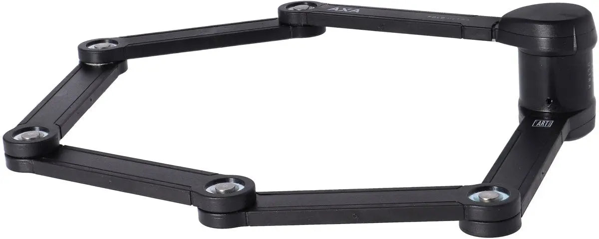 Vouwslot AXA Fold Ultra 90 Voltwheelz