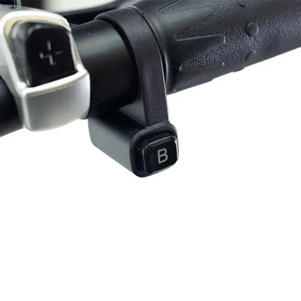 ENGWE L20 Boost - Rood Voltwheelz