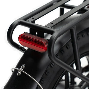 ENGWE L20 Boost - Rood Voltwheelz