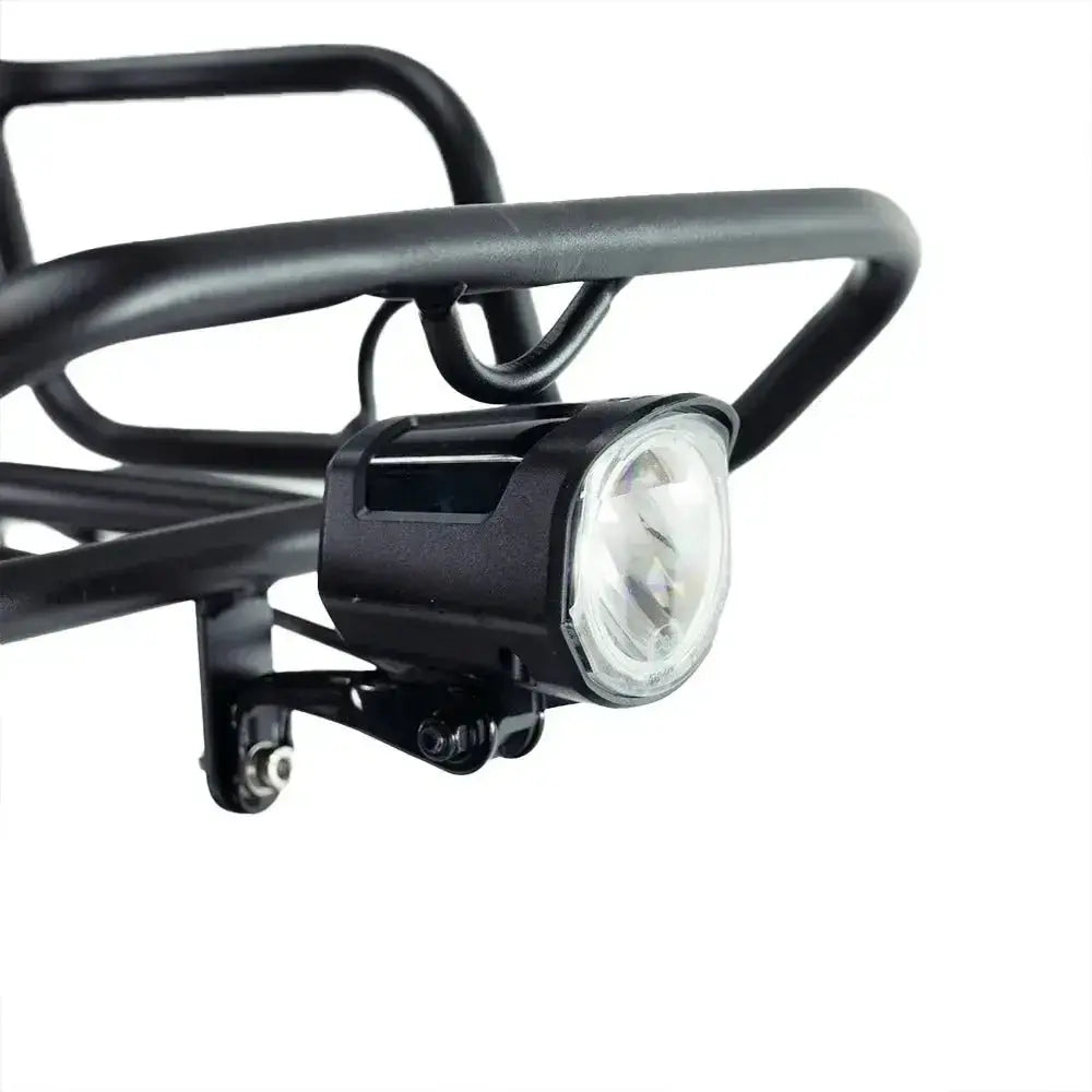 ENGWE L20 Boost - Rood Voltwheelz