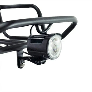 ENGWE L20 Boost - Rood Voltwheelz