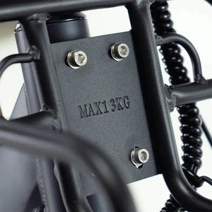 ENGWE L20 Boost - Rood Voltwheelz