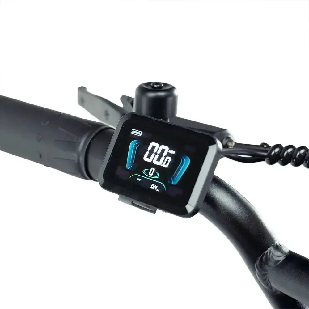 ENGWE L20 Boost - Rood Voltwheelz