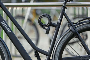 Kabelslot AXA 180 cm Voltwheelz