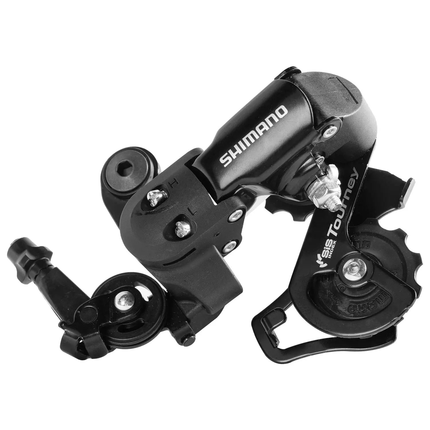 Shimano Shifter Volt Wheelz