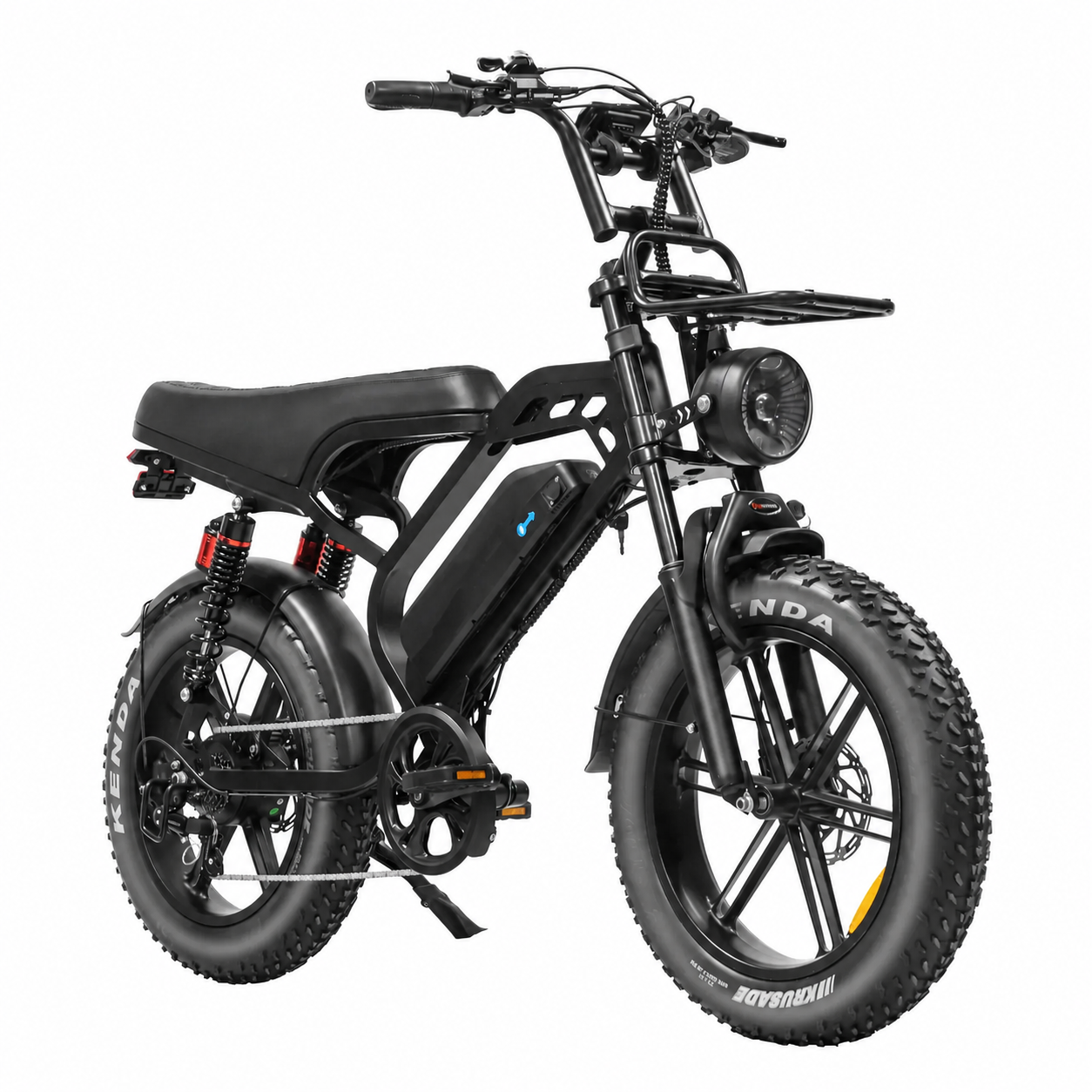 V20 Pro Long Range Sport - Nieuw 2026 model